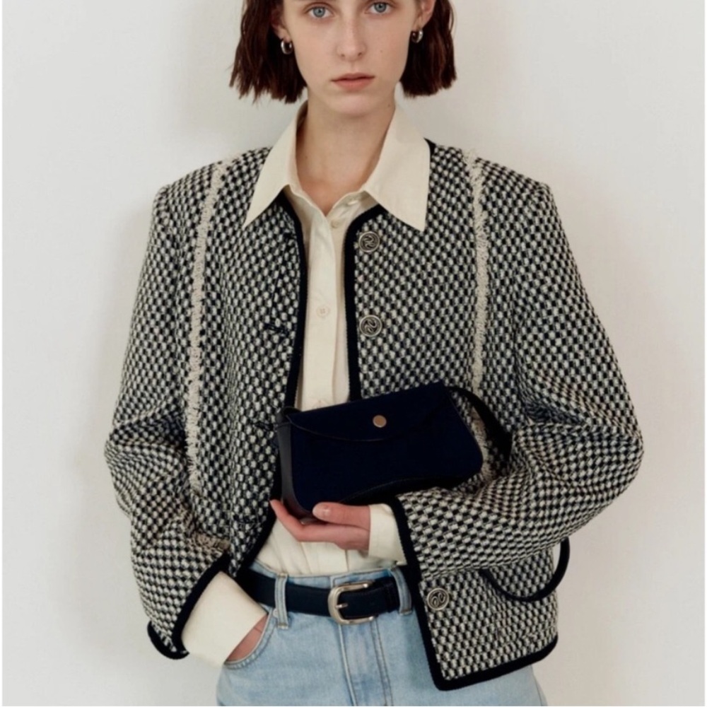 ENOR jacket - Picture 2 of 3